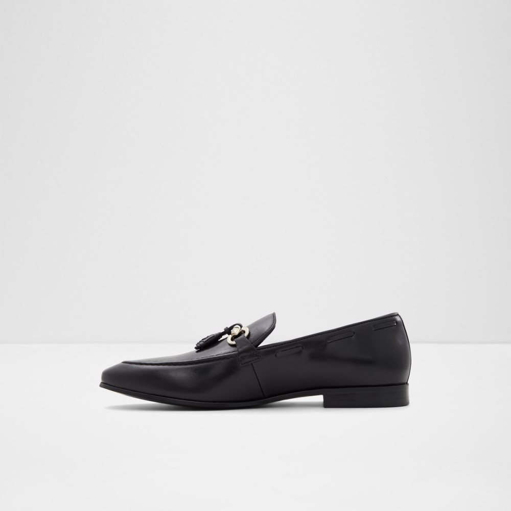 Loafers Aldo Stokhid Noir | PWVDLN-045