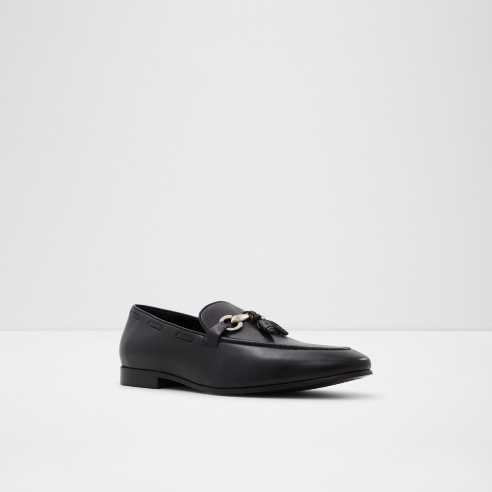 Loafers Aldo Stokhid Noir | PWVDLN-045