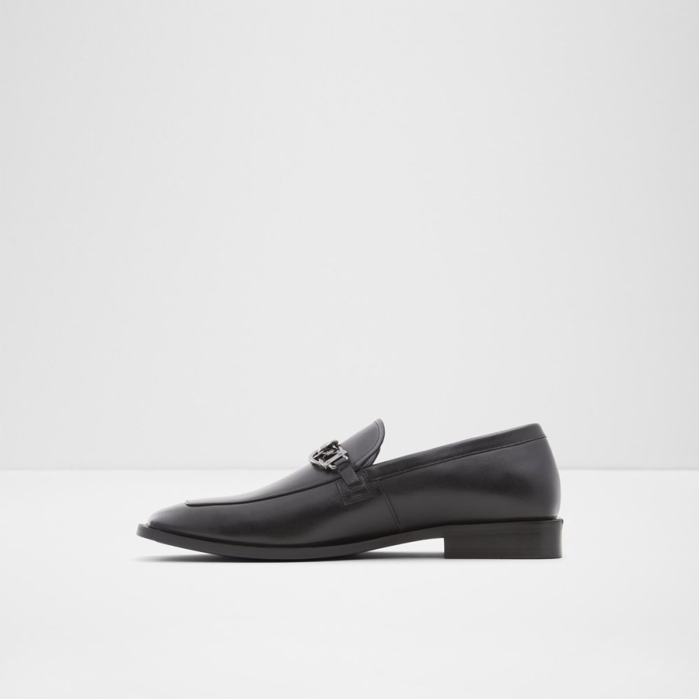 Loafers Aldo Suavo Noir | ADENRP-264