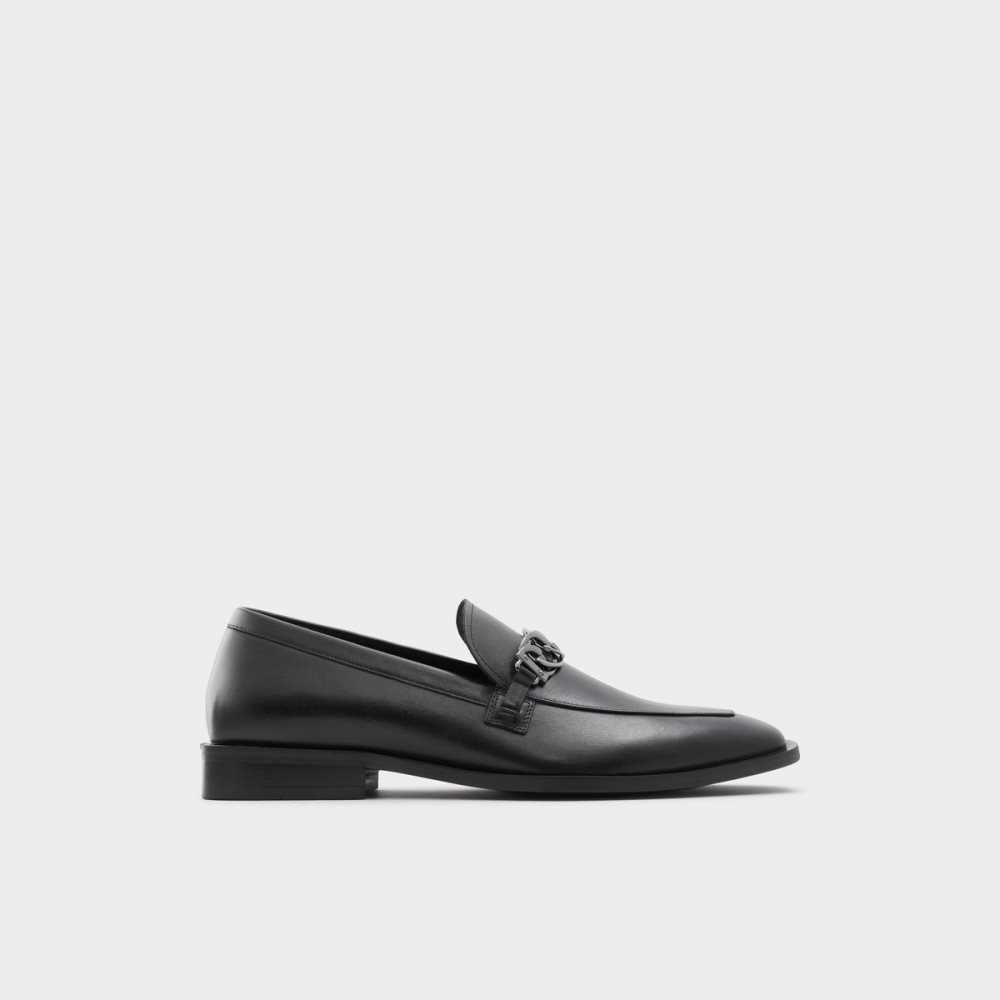 Loafers Aldo Suavo Noir | ADENRP-264