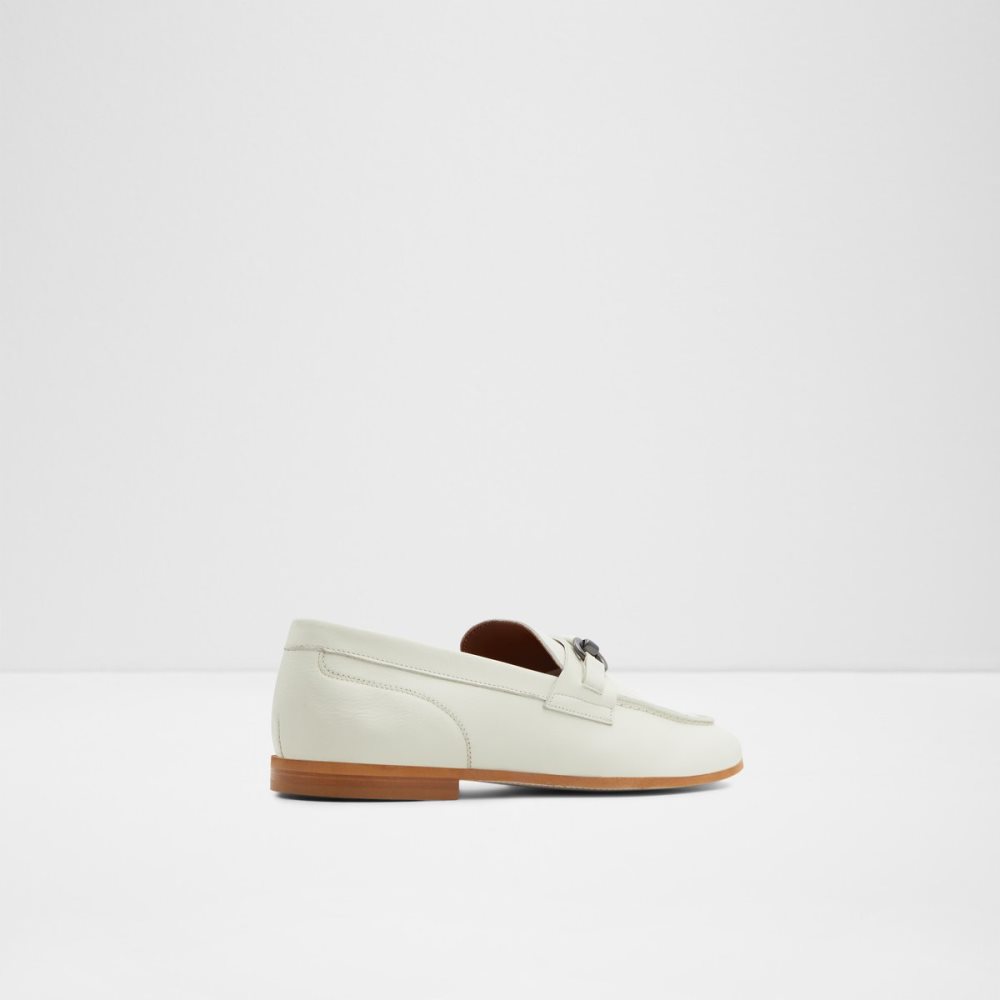 Loafers Aldo Violettes Blanche | FEZBIY-124