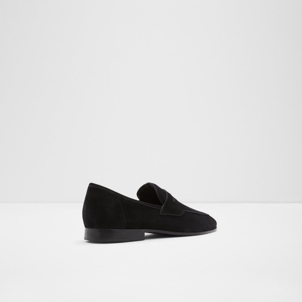 Loafers Aldo Welsh Noir | BJLZGX-238