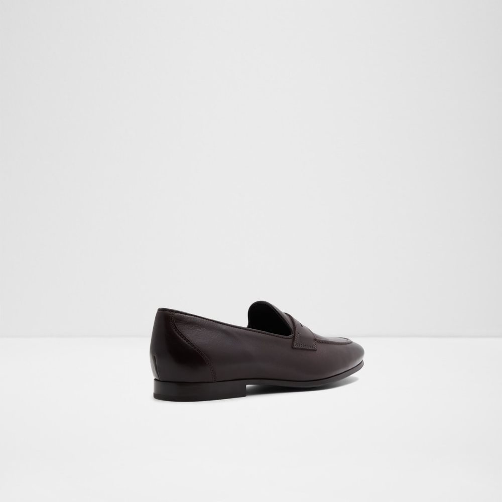 Loafers Aldo Zouk Marron | CDZNKW-572