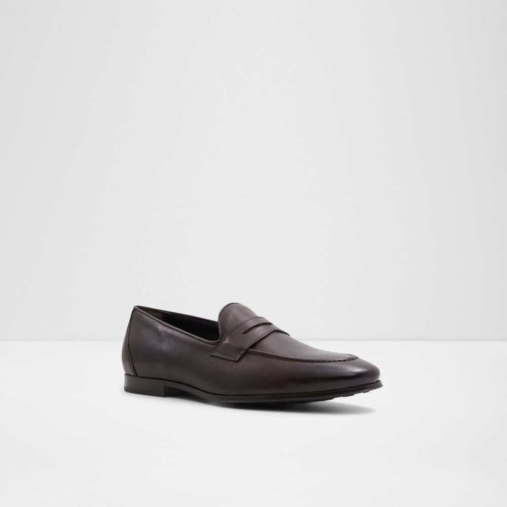 Loafers Aldo Zouk Marron | CDZNKW-572