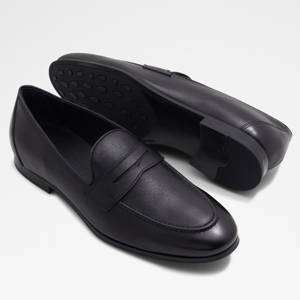 Loafers Aldo Zouk Noir | RPDQEH-186