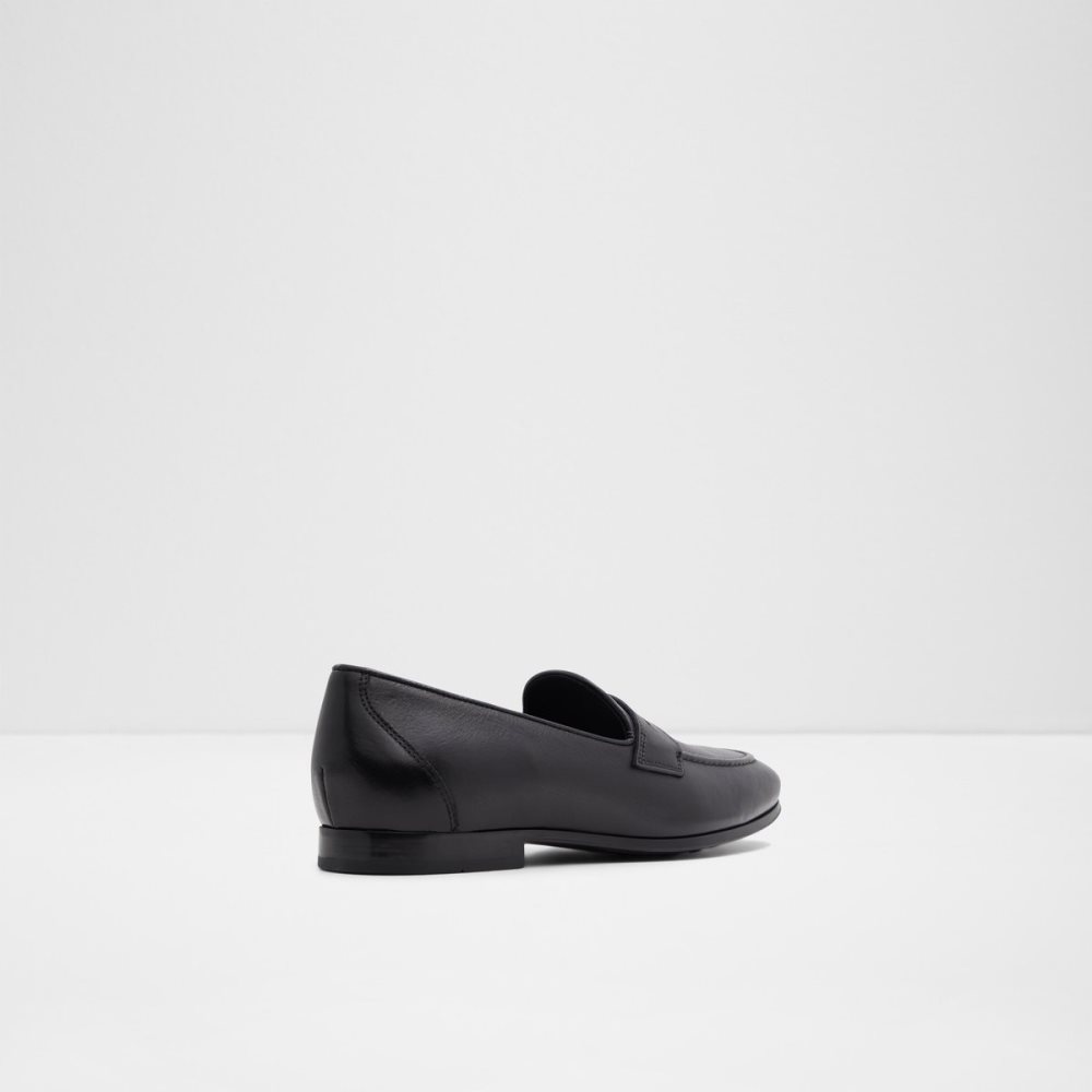 Loafers Aldo Zouk Noir | RPDQEH-186