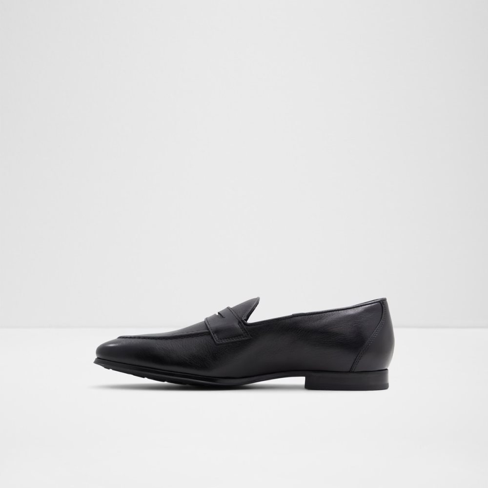 Loafers Aldo Zouk Noir | RPDQEH-186