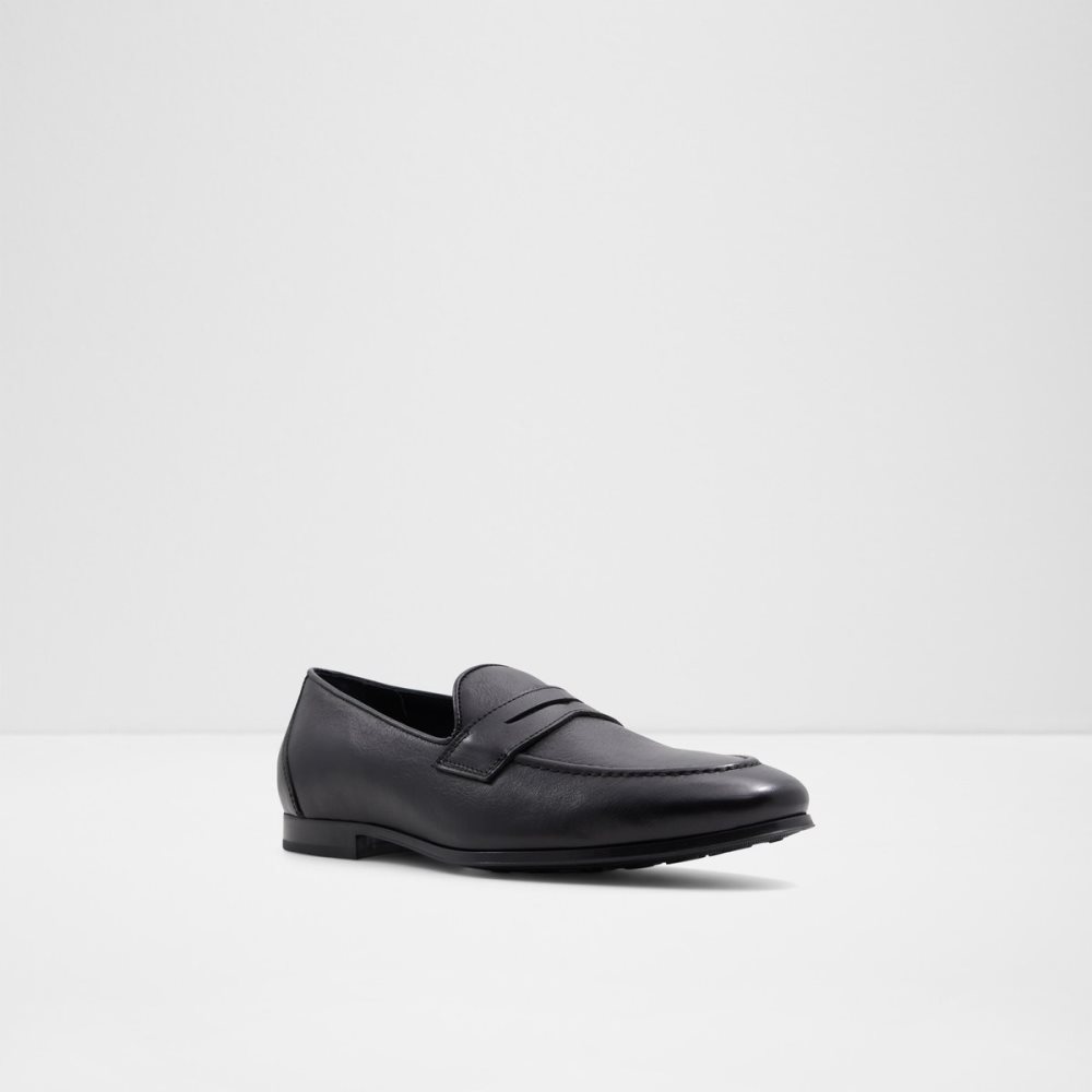 Loafers Aldo Zouk Noir | RPDQEH-186