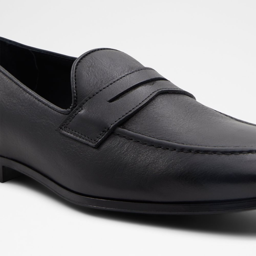 Loafers Aldo Zouk Noir | RPDQEH-186