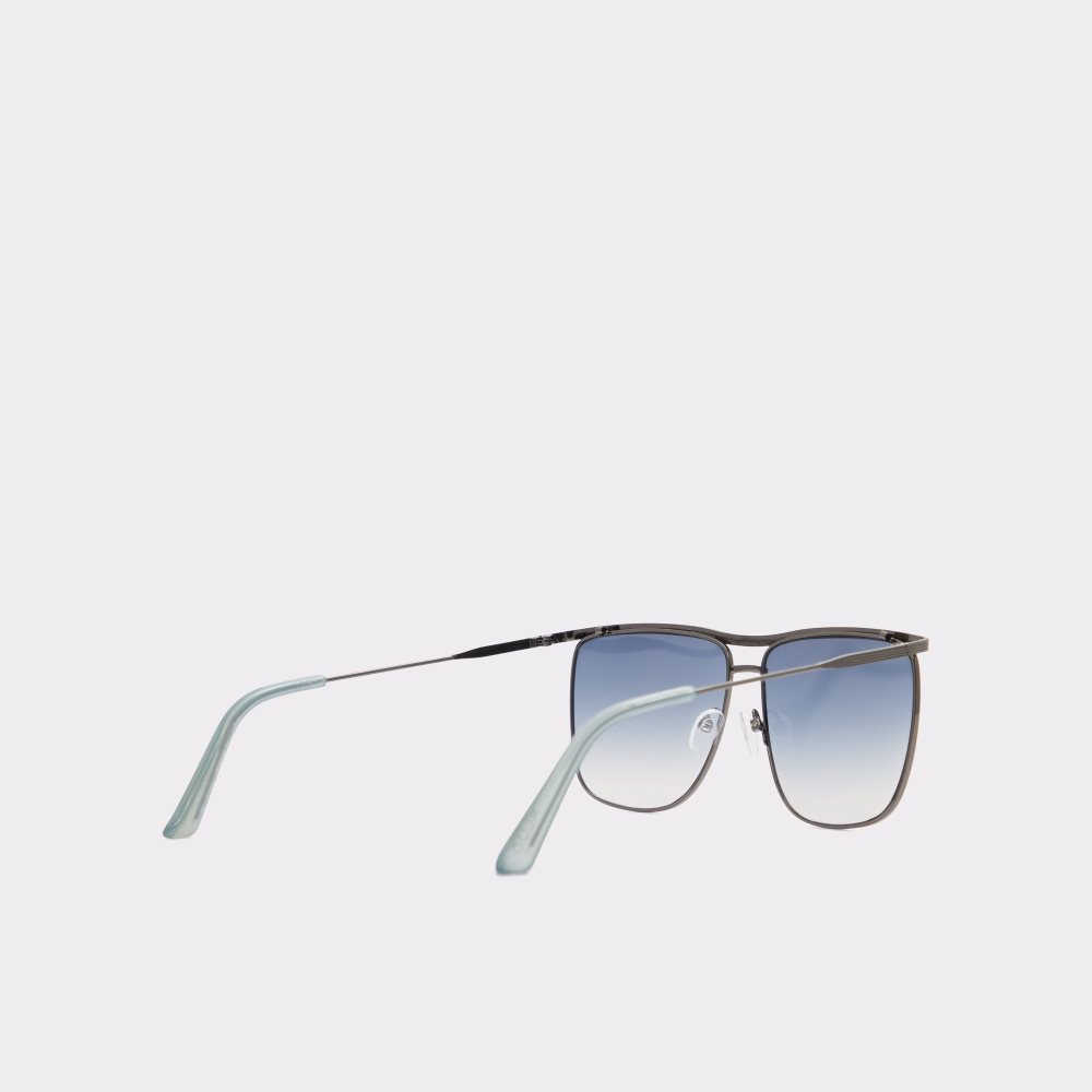 Lunettes de Soleil Aldo Adwidon Grise | WENLVB-810