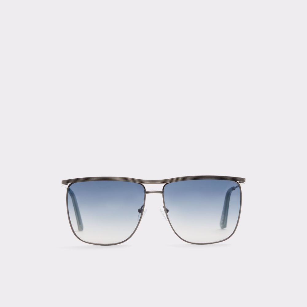 Lunettes de Soleil Aldo Adwidon Grise | WENLVB-810