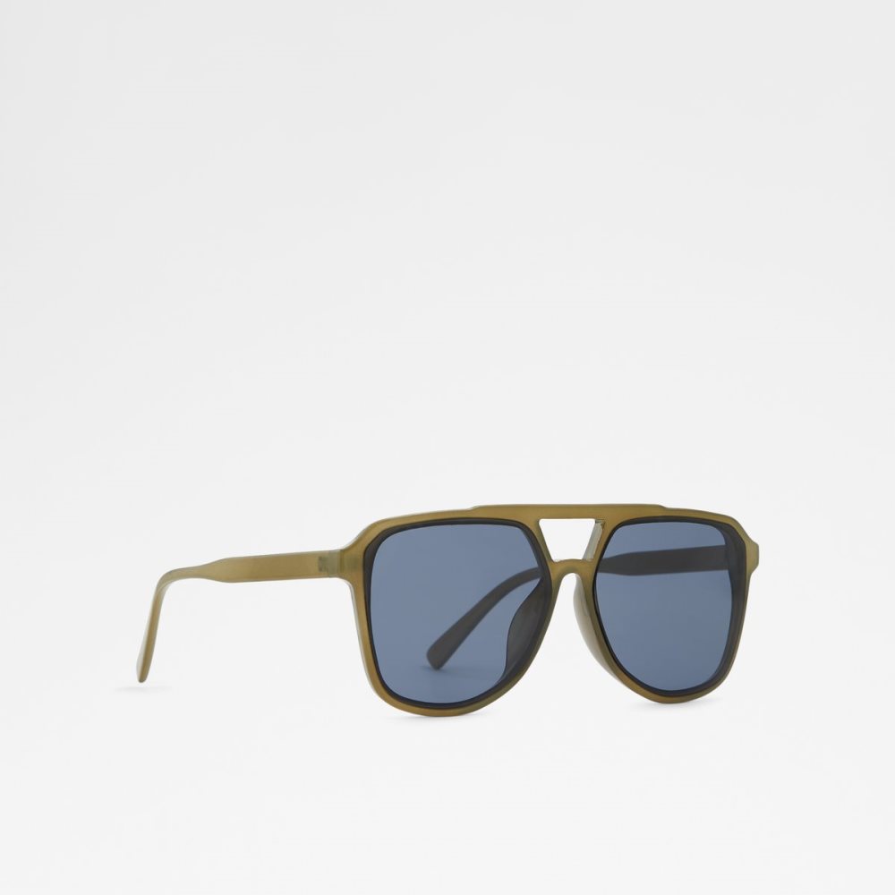 Lunettes de Soleil Aldo Anser Kaki | VGTXHS-041