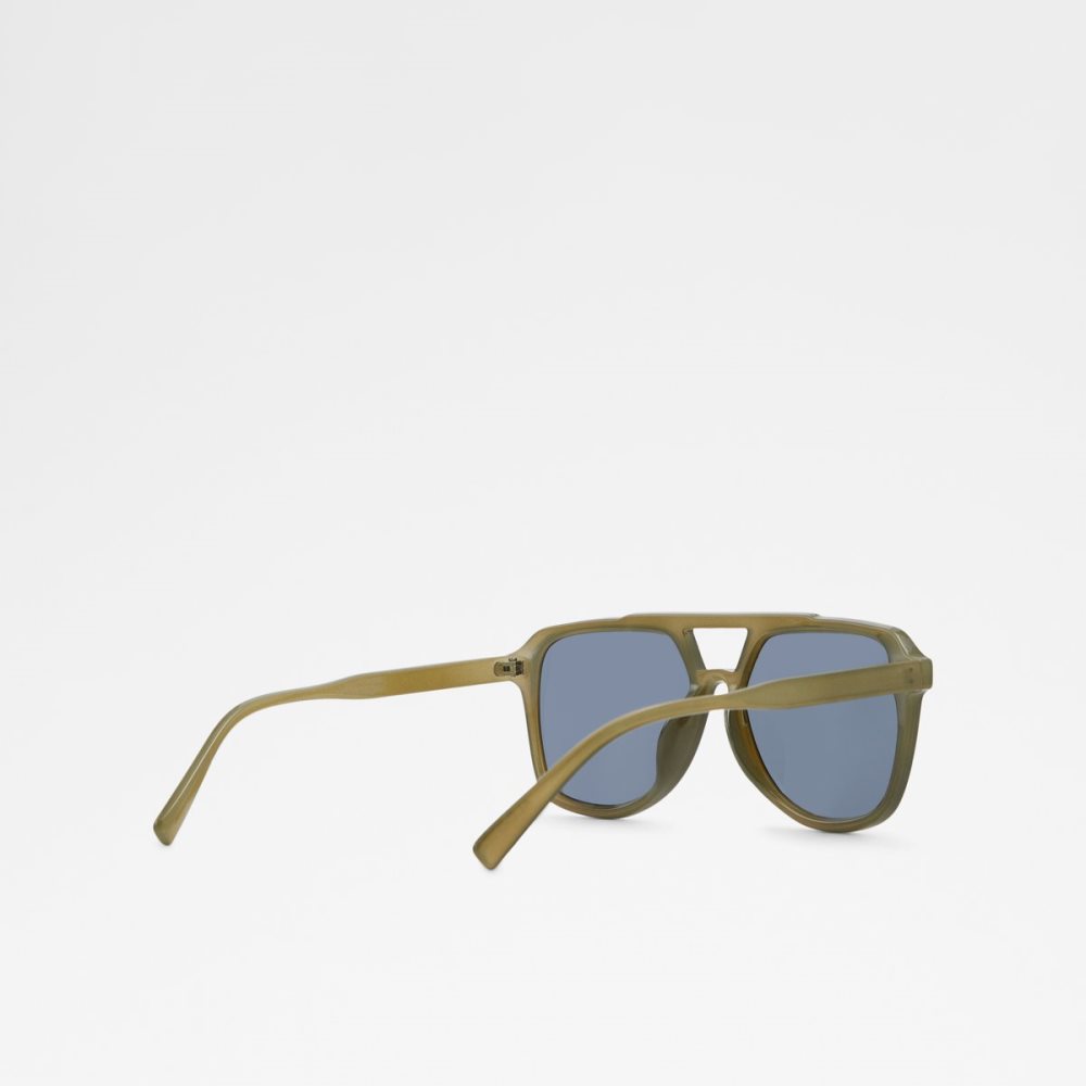 Lunettes de Soleil Aldo Anser Kaki | VGTXHS-041