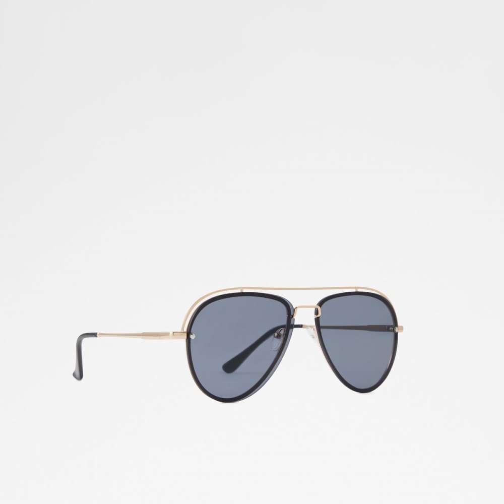 Lunettes de Soleil Aldo Areavia Noir | PTMUHA-315