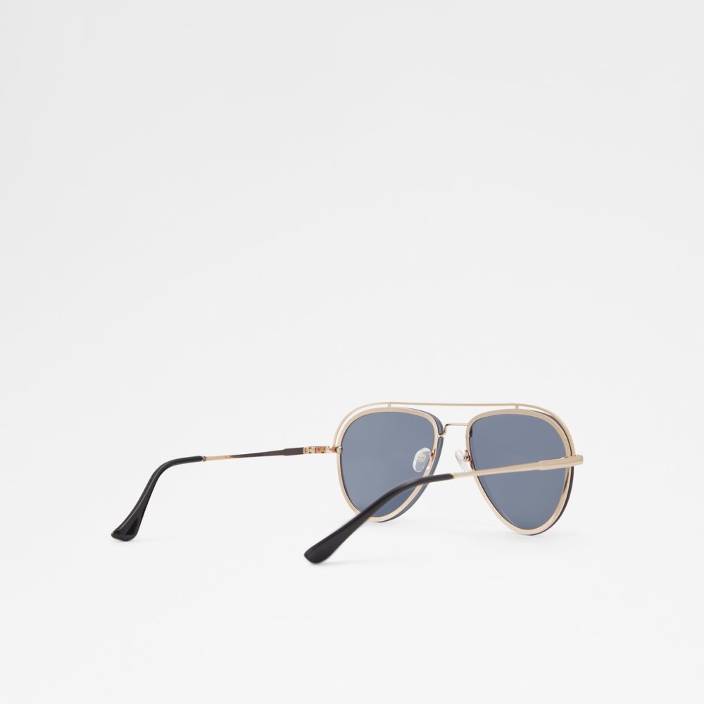 Lunettes de Soleil Aldo Areavia Noir | PTMUHA-315