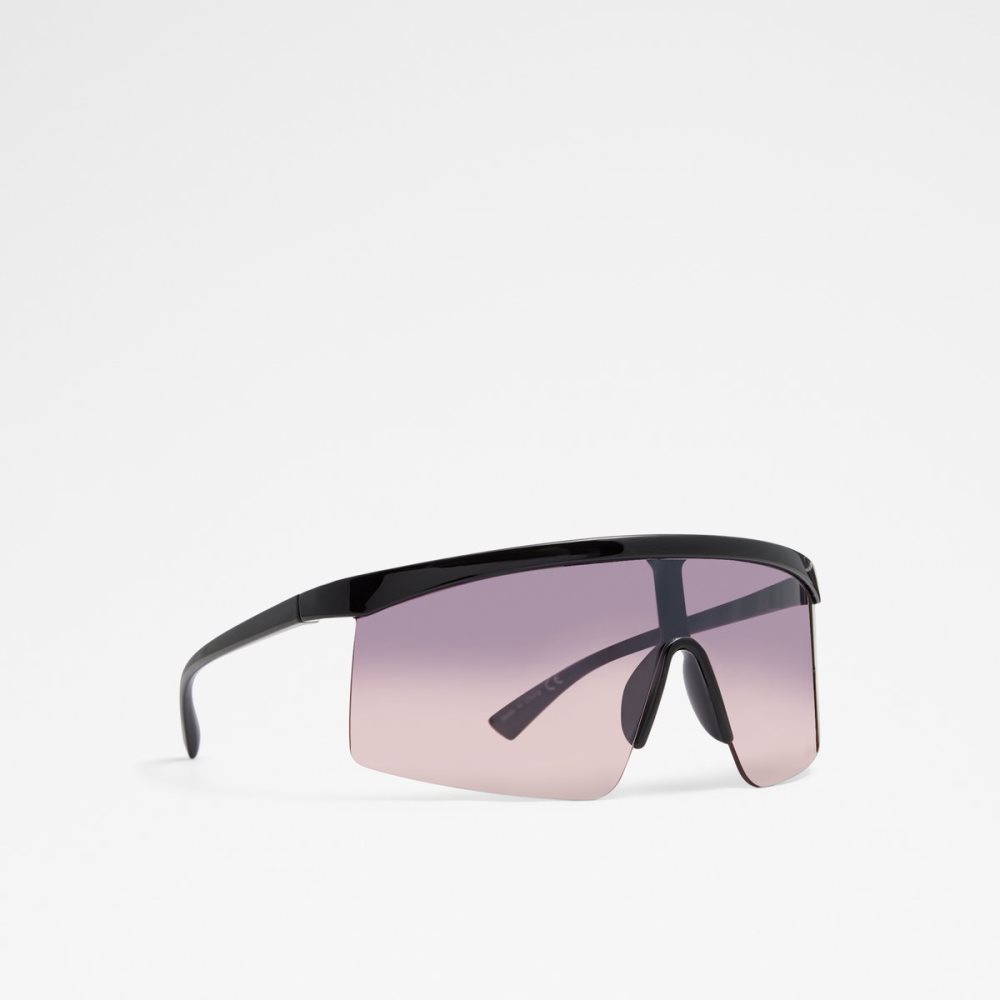 Lunettes de Soleil Aldo Crira Shield Multicolore Clair | FIXUAO-163