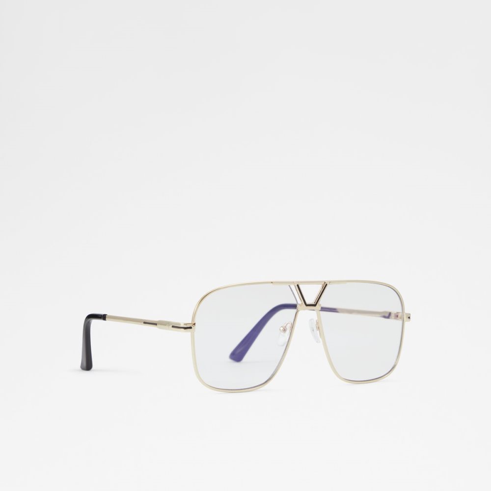 Lunettes de Soleil Aldo Edauk Aviator Multicolore | JULDHA-534