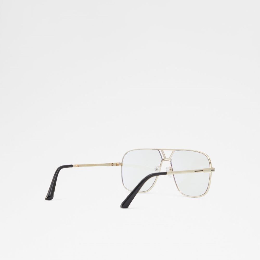 Lunettes de Soleil Aldo Edauk Aviator Multicolore | JULDHA-534