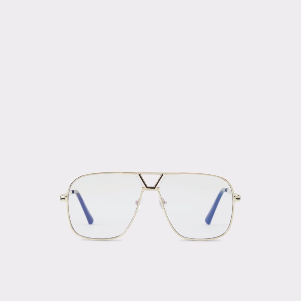 Lunettes de Soleil Aldo Edauk Aviator Multicolore | JULDHA-534