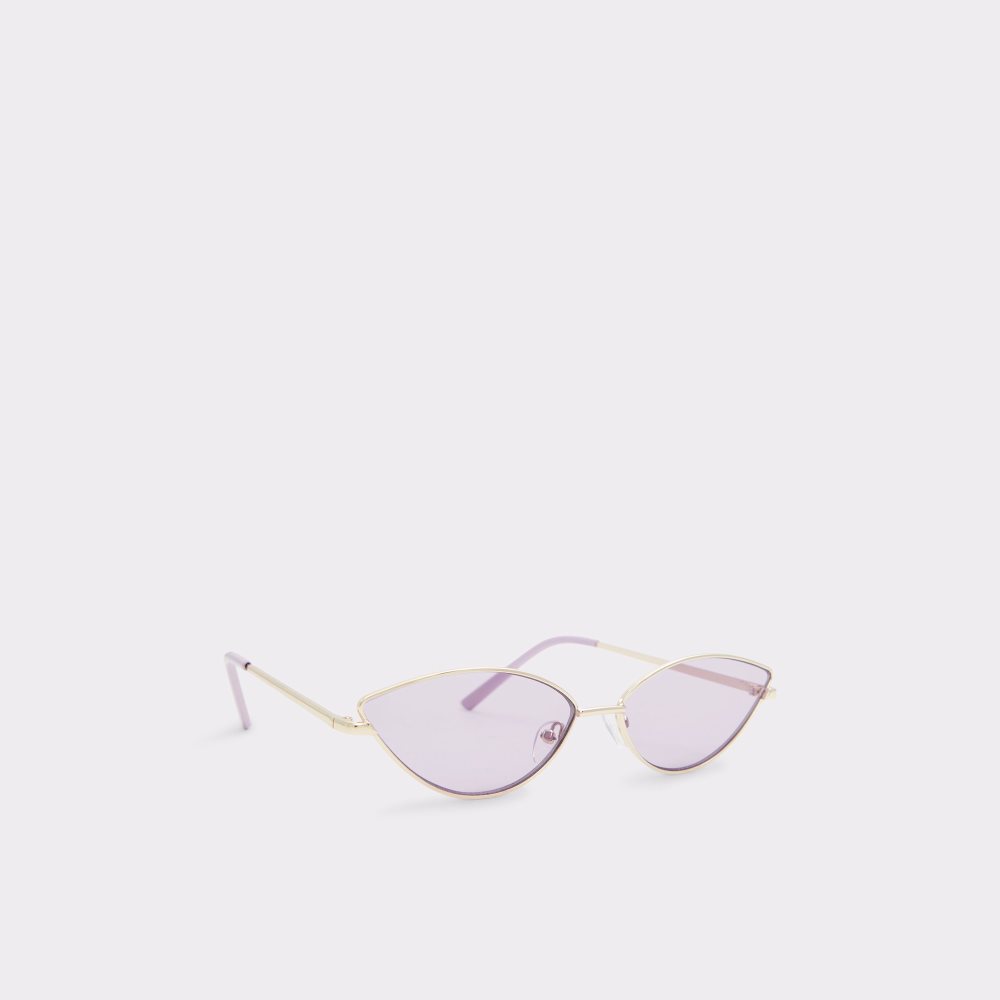 Lunettes de Soleil Aldo Laralidda Violette | LGBSHO-986