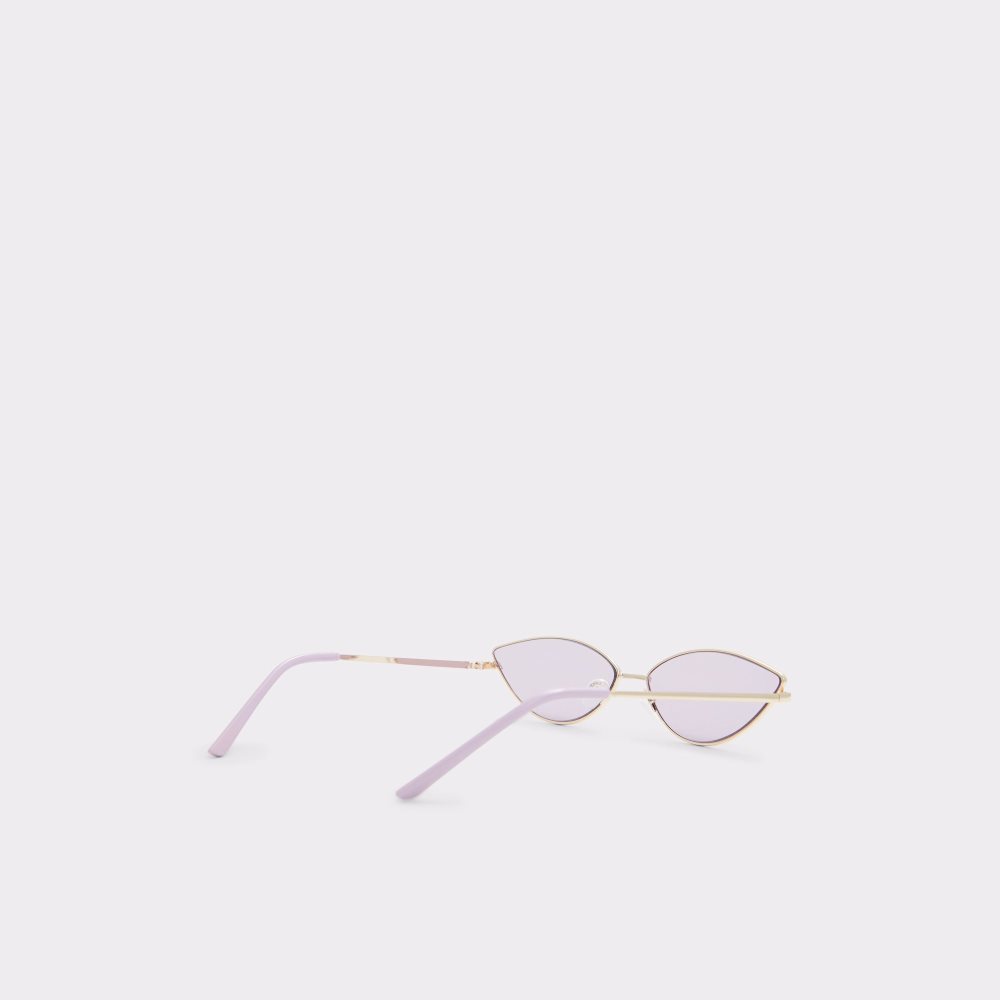 Lunettes de Soleil Aldo Laralidda Violette | LGBSHO-986