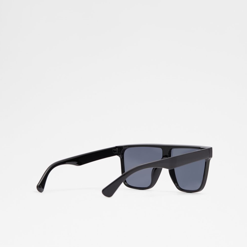 Lunettes de Soleil Aldo Mouss Noir | LQIEBO-342