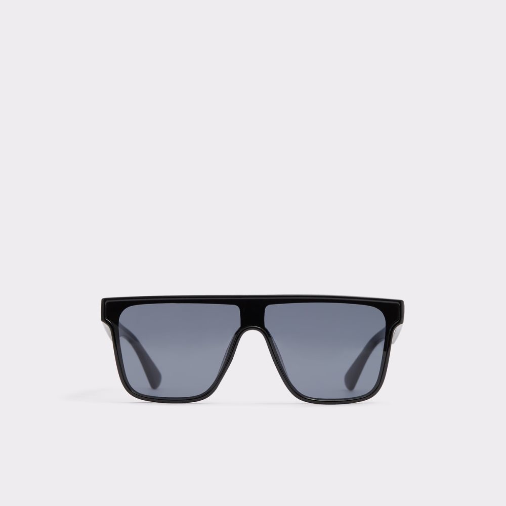 Lunettes de Soleil Aldo Mouss Noir | LQIEBO-342