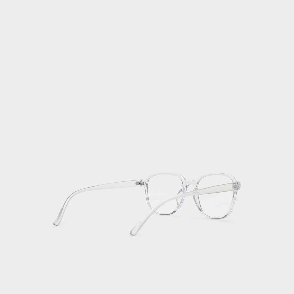 Lunettes de Soleil Aldo Nirelith Grise | GJAEKP-780