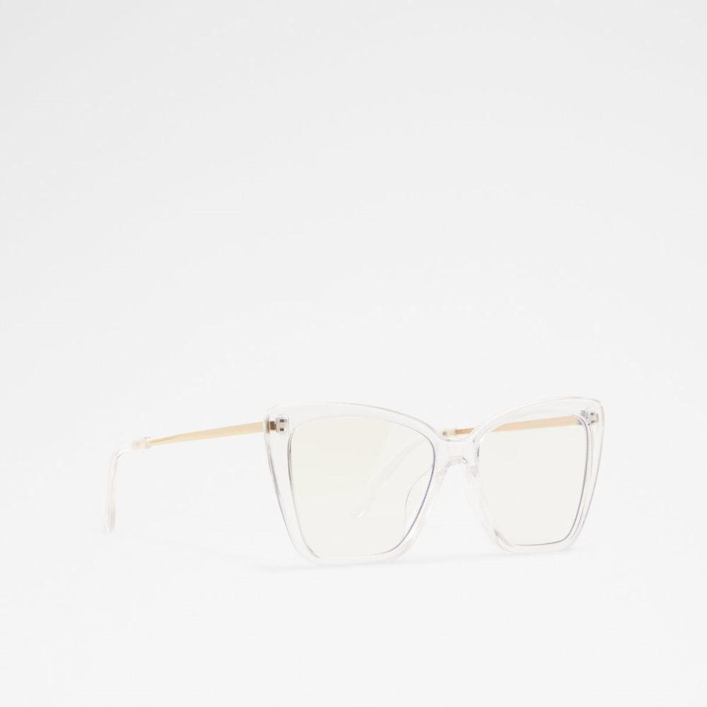 Lunettes de Soleil Aldo Orsirora Blue Light Lens Multicolore | SRTYXF-539