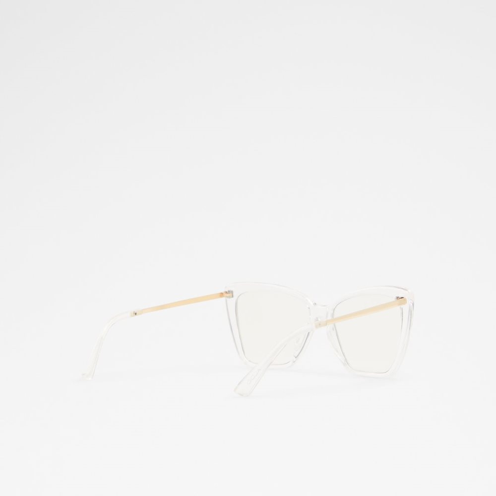 Lunettes de Soleil Aldo Orsirora Blue Light Lens Multicolore | SRTYXF-539