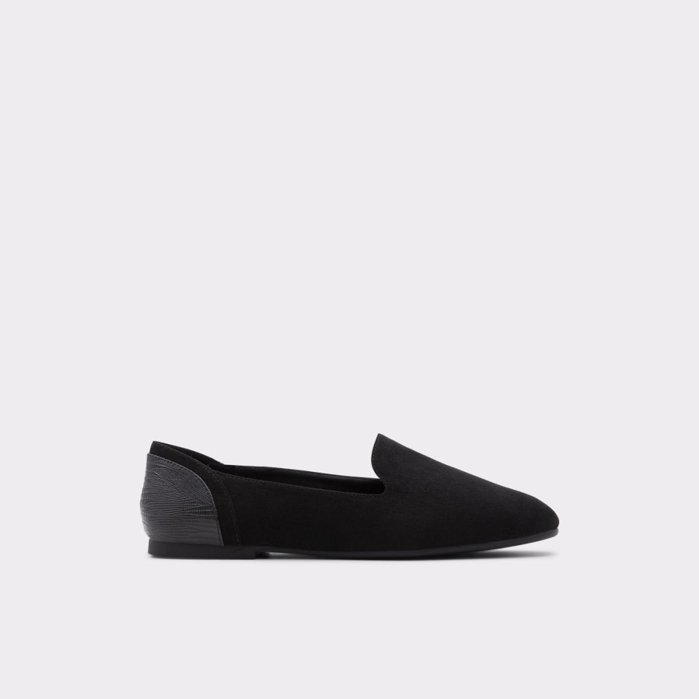 Mules Aldo Elbadanten Noir | RVAEDS-309