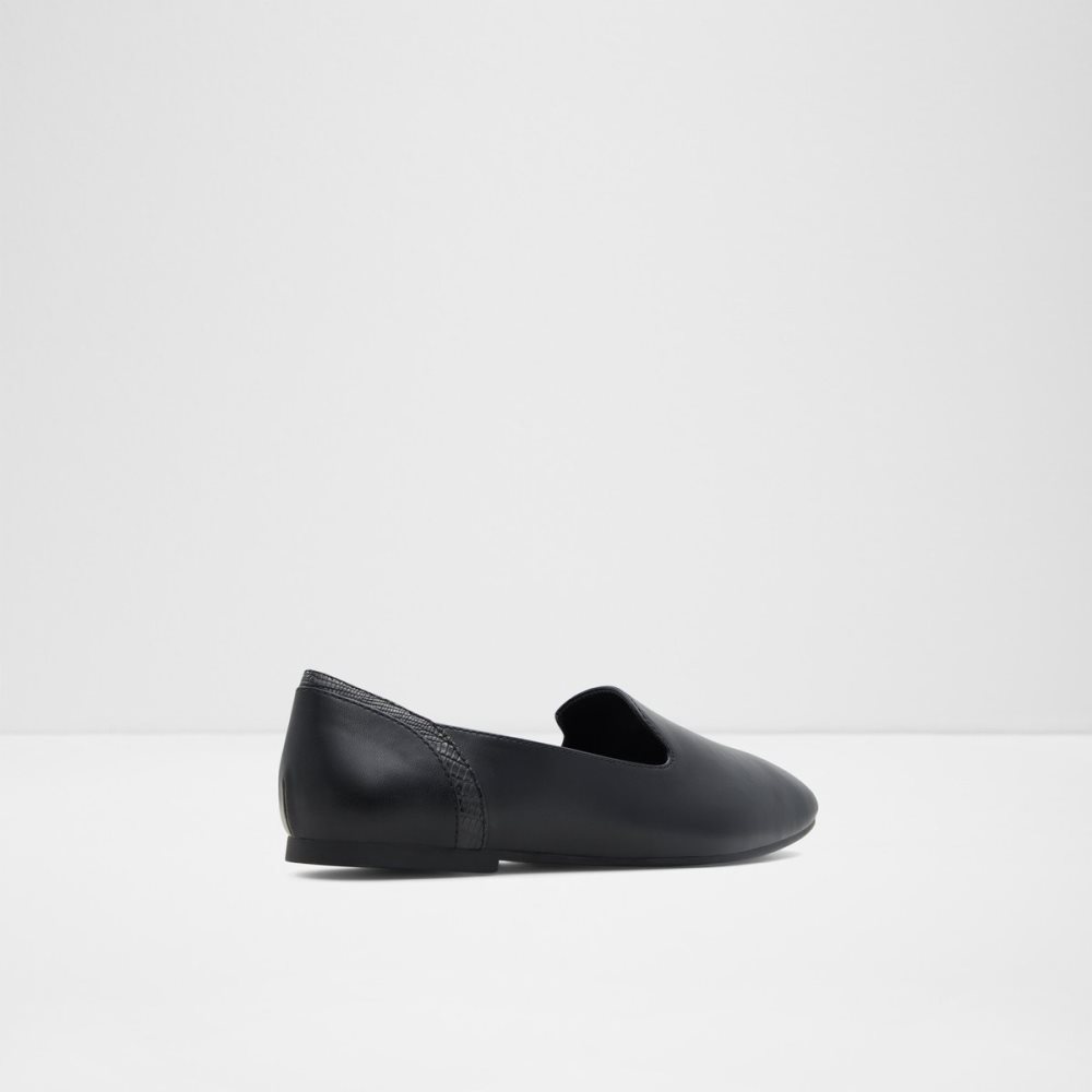 Mules Aldo Elbadanten Noir | TUIGPV-035