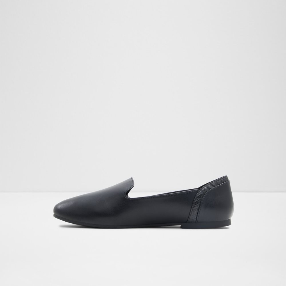 Mules Aldo Elbadanten Noir | TUIGPV-035