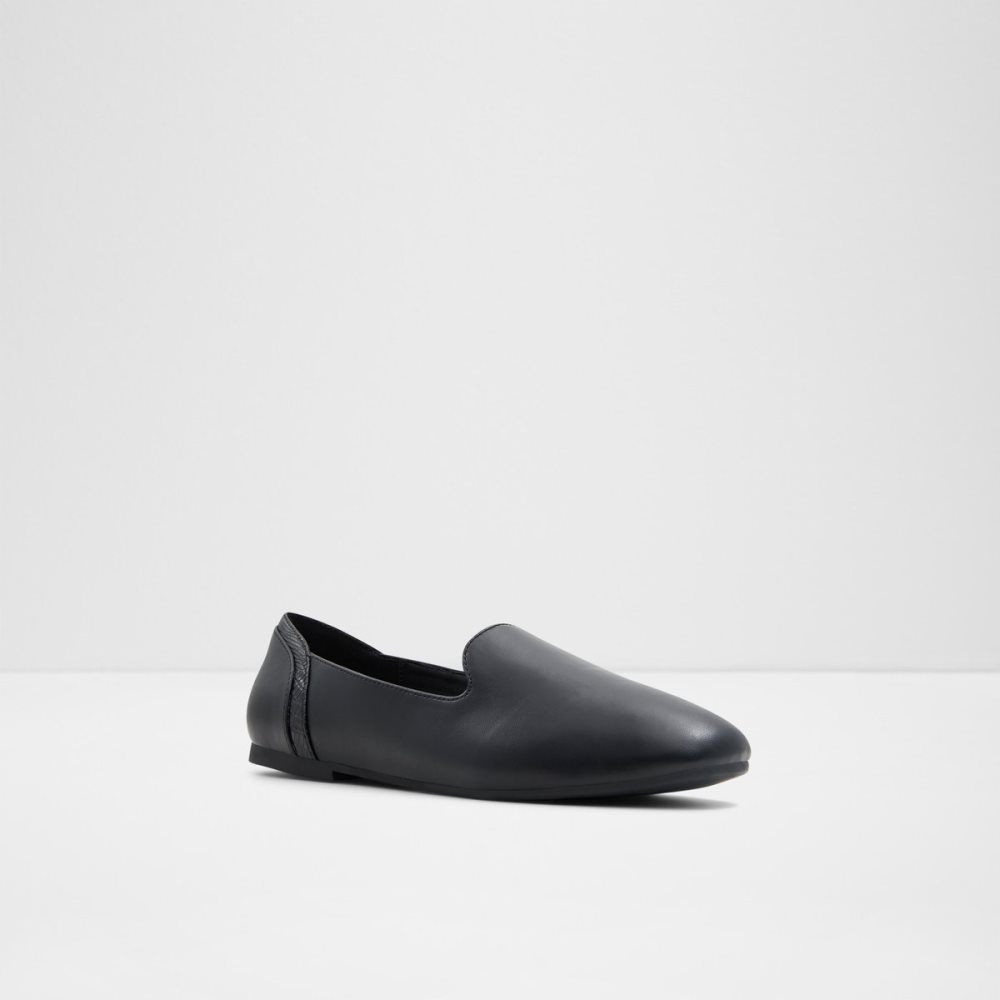 Mules Aldo Elbadanten Noir | TUIGPV-035