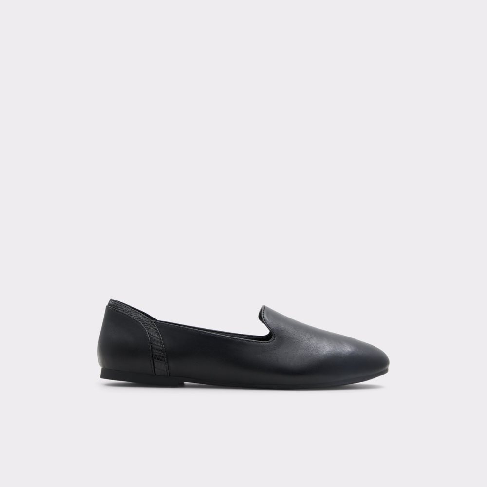 Mules Aldo Elbadanten Noir | TUIGPV-035