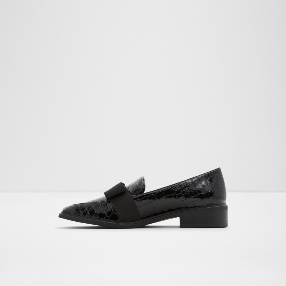 Mules Aldo Hairalle Noir | PAMETO-342