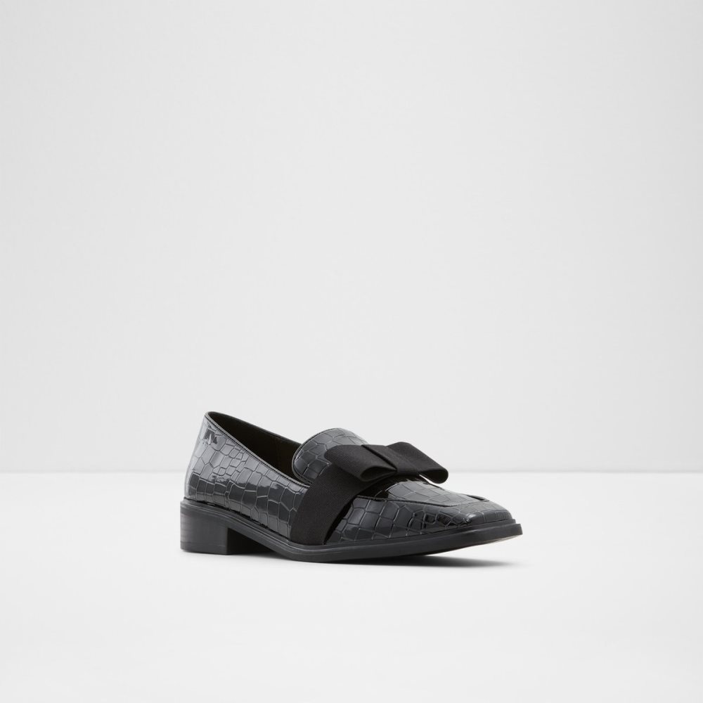 Mules Aldo Hairalle Noir | PAMETO-342