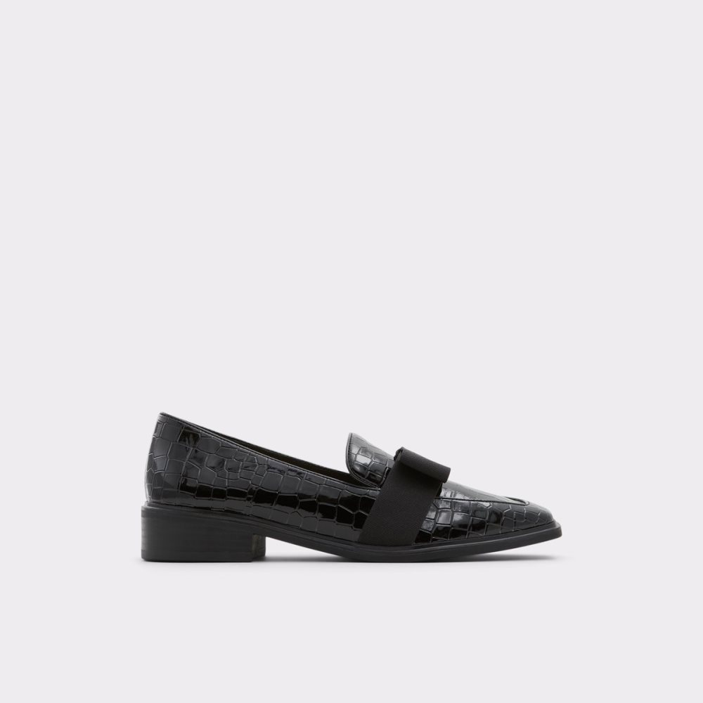 Mules Aldo Hairalle Noir | PAMETO-342