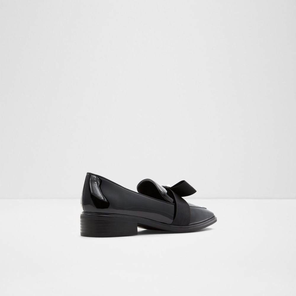 Mules Aldo Hairalle Noir | QSRIVN-687