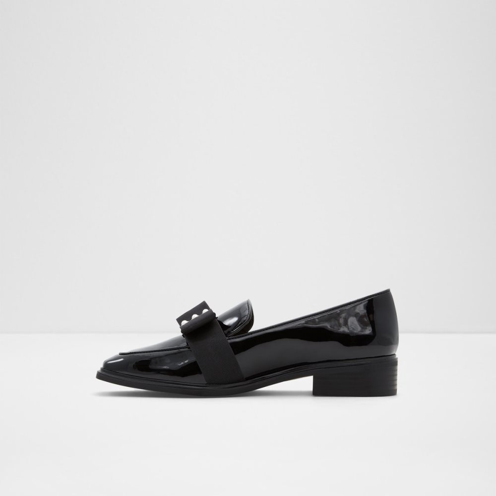 Mules Aldo Hairalle Noir | QSRIVN-687