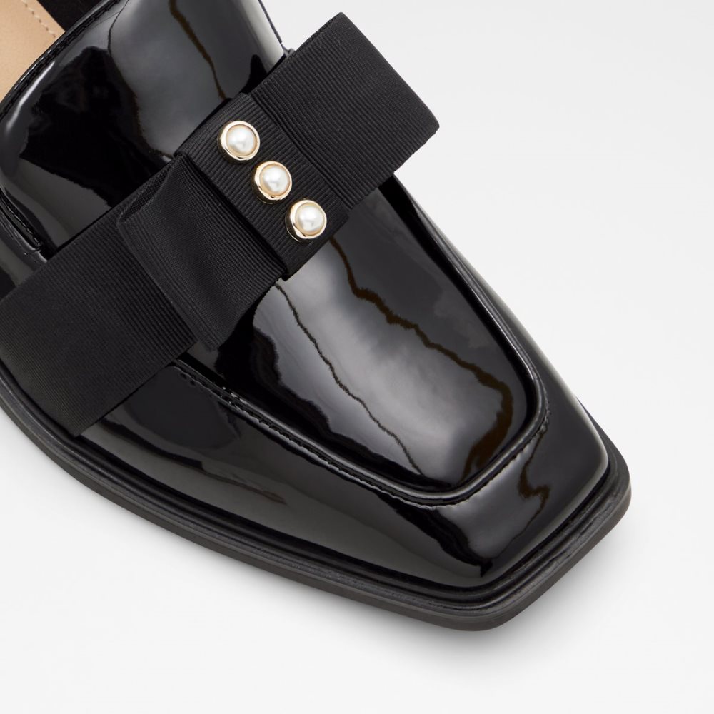 Mules Aldo Hairalle Noir | QSRIVN-687