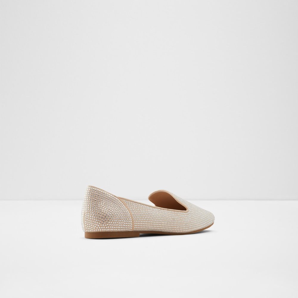 Mules Aldo Mythimna Beige | NAGMTU-540