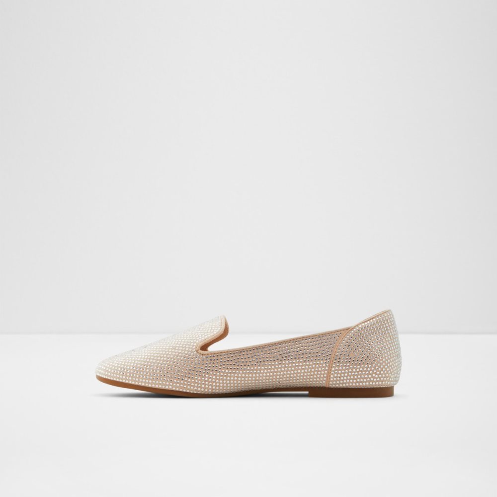 Mules Aldo Mythimna Beige | NAGMTU-540