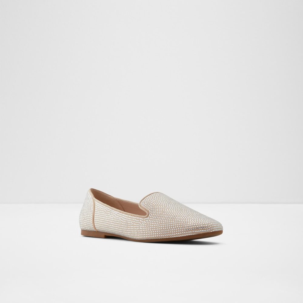 Mules Aldo Mythimna Beige | NAGMTU-540