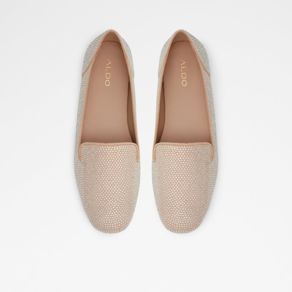 Mules Aldo Mythimna Beige | NAGMTU-540