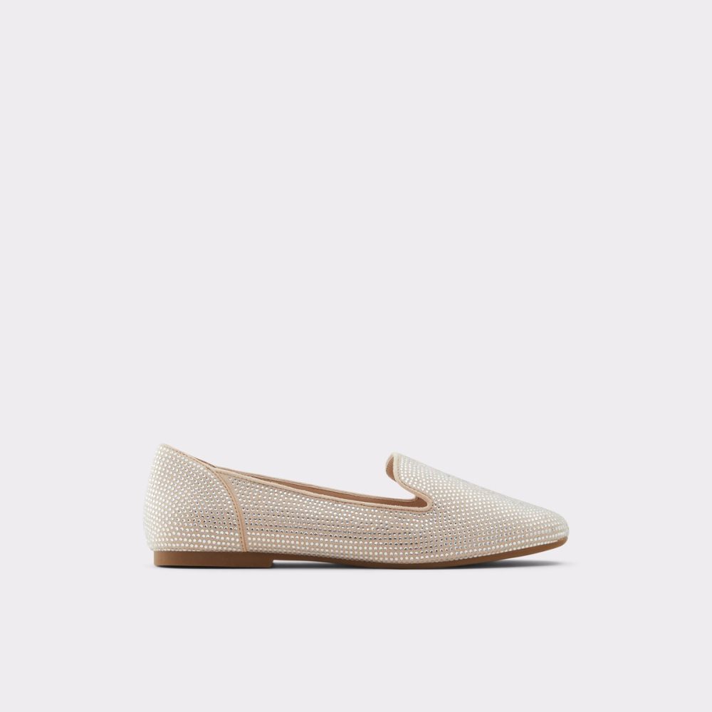 Mules Aldo Mythimna Beige | NAGMTU-540