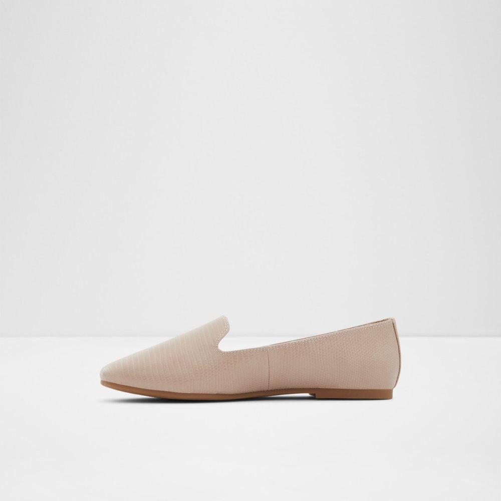 Mules Aldo Rammen Slip On Grise | ZLXUBA-079