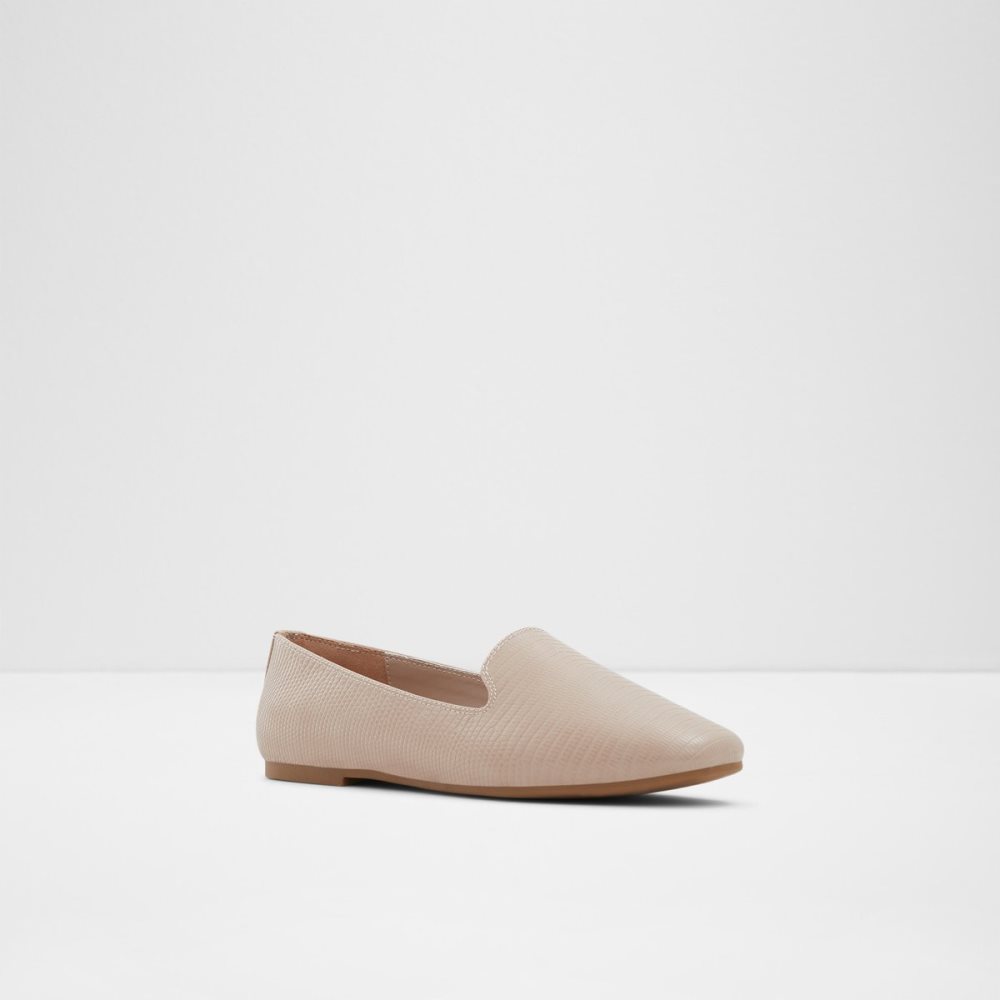 Mules Aldo Rammen Slip On Grise | ZLXUBA-079