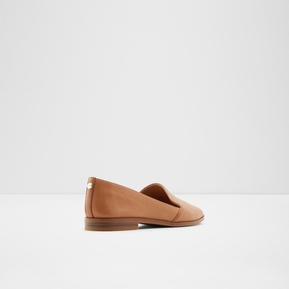 Mules Aldo Veadith Slip-on Marron | ZCYRTD-568