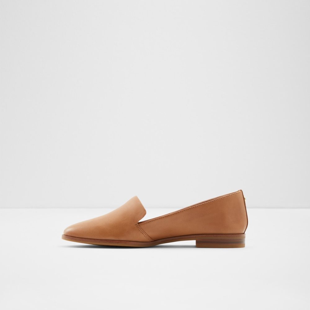 Mules Aldo Veadith Slip-on Marron | ZCYRTD-568